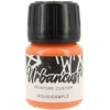 Image de Peinture Custom Cuir 30 ml Couleurs pastel n°25 Orange pastel
