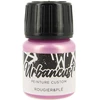Image de Peinture Custom Cuir 30 ml Couleurs nacrées n°31 Rose nacré