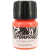 Image de Peinture Custom Cuir 30 ml Couleurs fluo n°33 Orange fluo