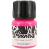 Image de Peinture Custom Cuir 30 ml Couleurs fluo n°35 Rose fluo
