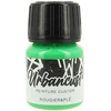 Image de Peinture Custom Cuir 30 ml Couleurs fluo n°36 Vert fluo