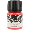 Image de Peinture Custom Cuir 30 ml Couleurs modes n°45 Rouge Rougier