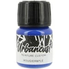 Image de Peinture Custom Cuir 30 ml Couleurs modes n°46 Bleu Rougier
