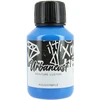 Image de Peinture Custom Cuir 100 ml Couleurs basiques n°12 Cyan (bleu primaire)