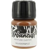 Image de Peinture Custom Cuir 30 ml Couleurs basiques n°20 Brun ombre 1