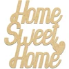 Image de Home sweet home 4,5 x 5 cm
