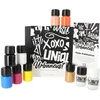 Image de Peinture Custom Cuir Kit Expert 10 flacons