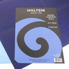 Image de Feuille de papier carbone 2 pcs Bleu