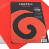 Image de Feuille de papier carbone 2 pcs Rouge