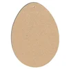 Image de  uf MM en bois médium - 10 x 7,5 cm