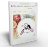 Image de Kit Broderie Tu me manques