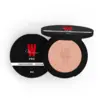 Image de Miss w pro Fard à paupières nacré, 002 Beige nacré (1,70 g)