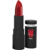 Image de Miss w pro Rouge à lèvres brillant, 106 Red Veil (3,50 g)