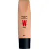Image de Miss w pro Fond de teint fluide, 05 Beige ensoleillé (35 ml)