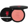Image de Miss w pro Blush en poudre, 54 Poudreux Pink (3,30 g)
