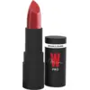 Image de Miss w pro Rouge à lèvres brillant, 120 Framboise (3,50 g)