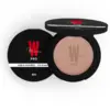 Image de Miss w pro Fard à paupières nacré, 034 Blanc rosé nacré (1,70 g)