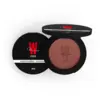 Image de Miss w pro Fard à paupières nacré, 038 Nacré Pink Métal (1,70 g)