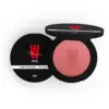 Image de Miss w pro Fard à paupières nacré, 042 Pearly Intense Pink (1,70 g)