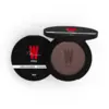 Image de Miss w pro Fard à paupières nacré, 045 Brun taupe nacré (1,70 g)