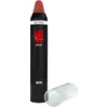 Image de Miss w pro Rouge à lèvres Bio Twist, 401 Beige Rouge (3 g)
