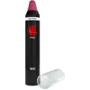 Image de Miss w pro Rouge à lèvres Bio Twist, 403 Foncé Pink (3 g)