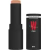 Image de Miss w pro Fond de teint HD Stick, 24 Beige ensoleillé (9 g)