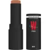Image de Miss w pro Fond de teint HD Stick, 25 beige foncé (9 g)