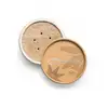 Image de Couleur caramel Base Bio 23 Apricot Beige 1un