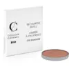 Image de Couleur caramel Recharge Fard à Paupières "Parenthèse à Montmartre", 165 Kaki Doré (1,50 g)