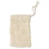 Image de Avril Filet à savon en sisal