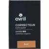 Image de Avril Recharge Correcteur Doré (4 g)