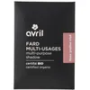 Image de Avril - Fard Multi-Usage CertifiÃ© Bio - Rose Praline IrisÃ©