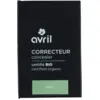 Image de Avril Recharge de correcteur vert (4 g)