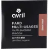 Image de Avril Recharge Fard à Paupières Etain Irisé (250 g)