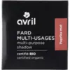 Image de Avril Recharge de fard à paupières Paprika Mat (250 g)