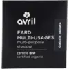 Image de Avril Recharge Fard à Paupières Galaxie Pallaité (250g)