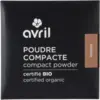 Image de Avril Recharge Poudre Compacte Abricot (11 g)