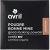 Image de Avril Recharge Poudre Belle Caramel Irisé (11 g)