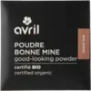 Image de Avril Recharge Poudre Ambré Irisé Good Look (11 g)