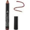 Image de Avril Crayon à lèvres mat Jumbo Rose du Crépuscule (2 g)