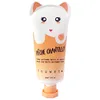 Image de Inuwet - Creme Mains A Oreilles Parfum Peche CrÃ¨me Main 60 Ml