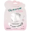 Image de Masque Pieds Hydratant - Inuwet - Masque Pieds En Bio Cellulose