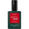 Image de Manucurist Green Flash - Vernis LED - Rouge coquelicot 15 ml