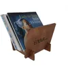 Image de ENOVA VR 25 WD - Support Vinyle 25 LP - Finition Bois
