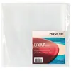 Image de PEV 25 45T Protection Pochette Vinyle 45T (lot de 25)