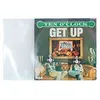 Image de PEV 100 HC 45T Protection Pochette Vinyle High Clear 45T (lot de 100)