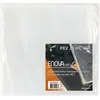 Image de PEV 25 HC 45T Protection Pochette Vinyle High Clear 45T (lot de 25)
