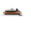 Image de Etagere Bois pour platine Turnwall Blanc en occasion ou reconditionné