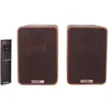 Image de ENOVA HIFI - VELA II - Enceintes MultimÃ©dia (La Paire)